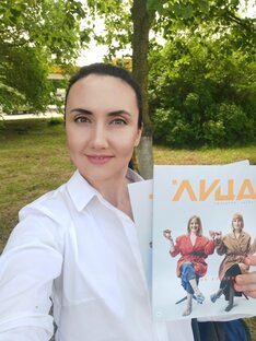 Дзен Нутрициолог Ирина Ушакова статистика