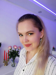 Статистика Дзен Irina Yava