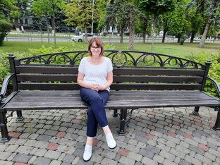 Статистика Дзен Irinalysica
