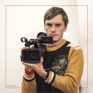 Статистика Дзен Максим Горсков