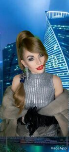 Статистика Дзен Анабель Шпилька