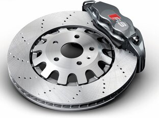 Статистика Дзен PROBRAKES.RU