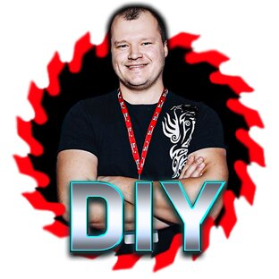 Статистика Дзен Алексей Тулкин DIY