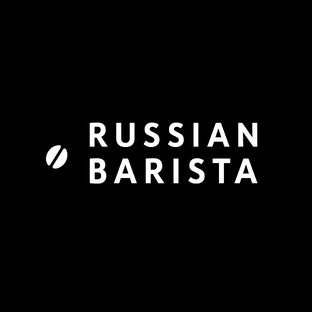 Russian Barista