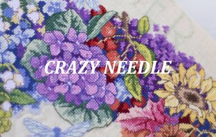 Статистика Дзен CRAZY NEEDLE 