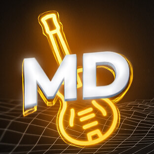 Статистика Дзен MelDy