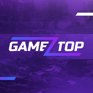 Статистика Дзен Gamez Top | Гейминг