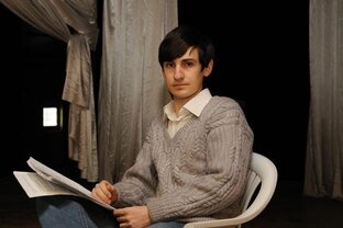 Статистика Дзен Александр Уваров