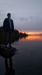 Дзен Блог искателя приключений статистика