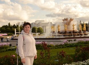 Статистика Дзен Круглова Ольга
