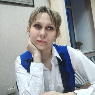 Статистика Дзен Растения Курносовой Яны