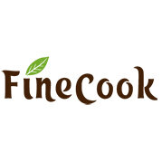 Логотип канала Finecook