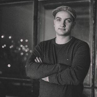 Статистика Дзен Павлин Шарит