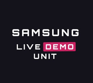 Статистика яндекс дзен Samsung Live Demo unit LDU