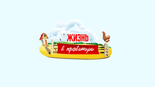 Логотип канала Жизнь в провинции