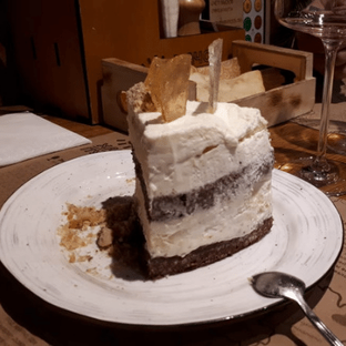 Логотип канала Вкуснота в деталях
