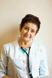 Дзен Врач-инфекционист Ищенко С. статистика