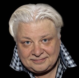 Статистика Дзен Владимир Хозяенко