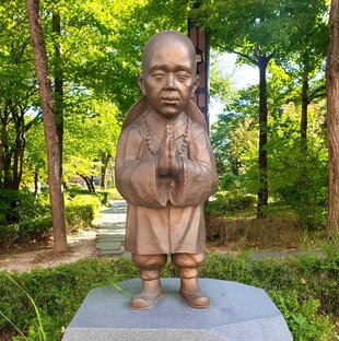 Дзен Лео про Корею 🇰🇷 статистика