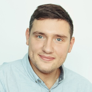 Логотип канала ДМИТРИЙ СИНЁВ