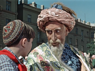 Дзен Воспоминания старика статистика