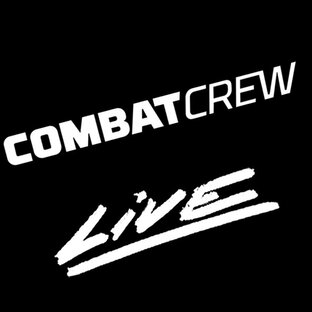 CombatCrew Live