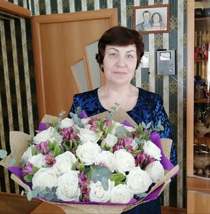 Логотип канала Галина.Понемногу обо всём.