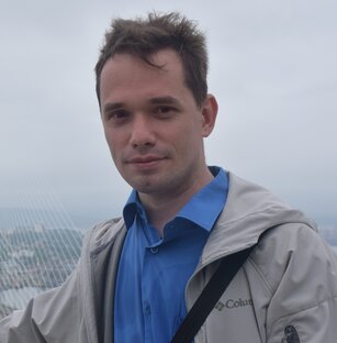 Статистика Дзен Роман Скиба