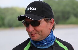 Статистика Дзен Андрей Гордиенко о рыбалке