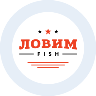 Статистика Дзен Ловим fish