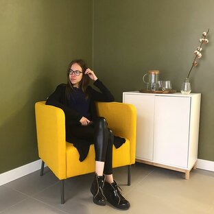 Дзен Ксения ПРОАВТО статистика