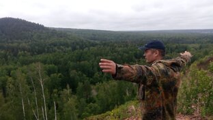 Дзен Затерянный в лесах статистика