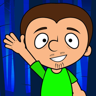 Дзен Супер Антоша статистика