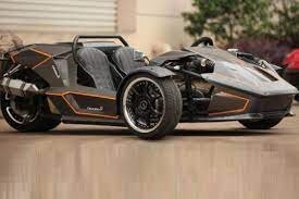 Дзен КА - Кратко про Авто статистика