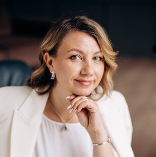 Логотип канала Решение налоговых проблем.Просто