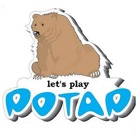 Статистика Дзен PAPA POTAP