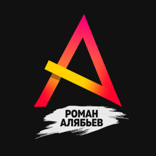Логотип канала Роман Алябьев