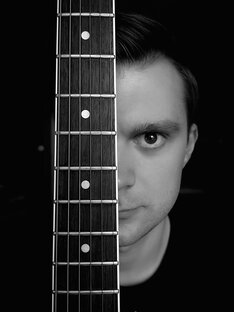 Статистика Дзен Guitar Comrade