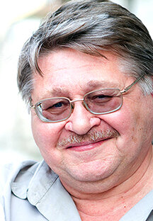 Статистика Дзен Ал. Разумихин. Классика и классики