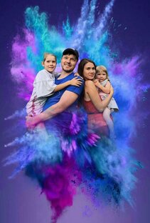 Логотип канала Bezmaty_family