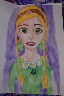 Статистика Дзен Катя Рина 