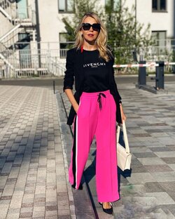 Дзен Луиза К. статистика