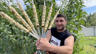 Дзен CREATIVE FOOD статистика