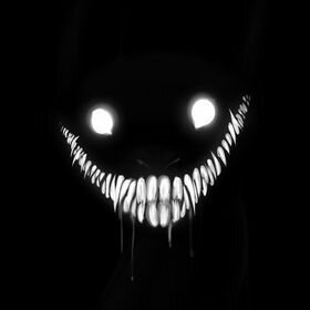 Логотип канала DARK~PHIL