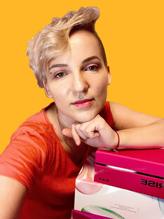 Статистика Дзен Beauty Box Mania