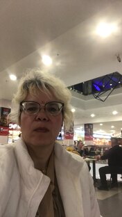Статистика Дзен Оксана Рязанова