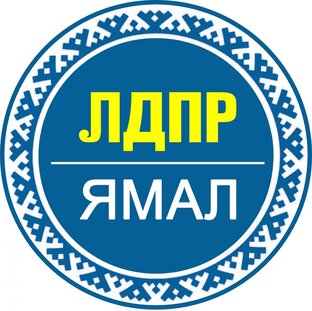 Статистика Дзен ЛДПР Ямал