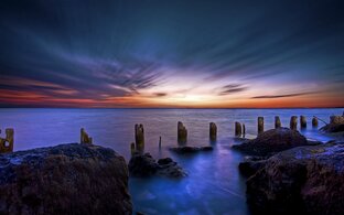 Дзен Карпова Виктория статистика