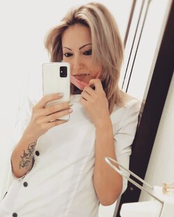 Дзен Голубева Екатерина статистика