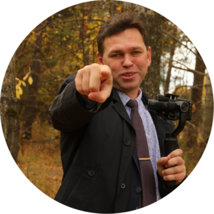 Логотип канала Сибирский Наблюдатель